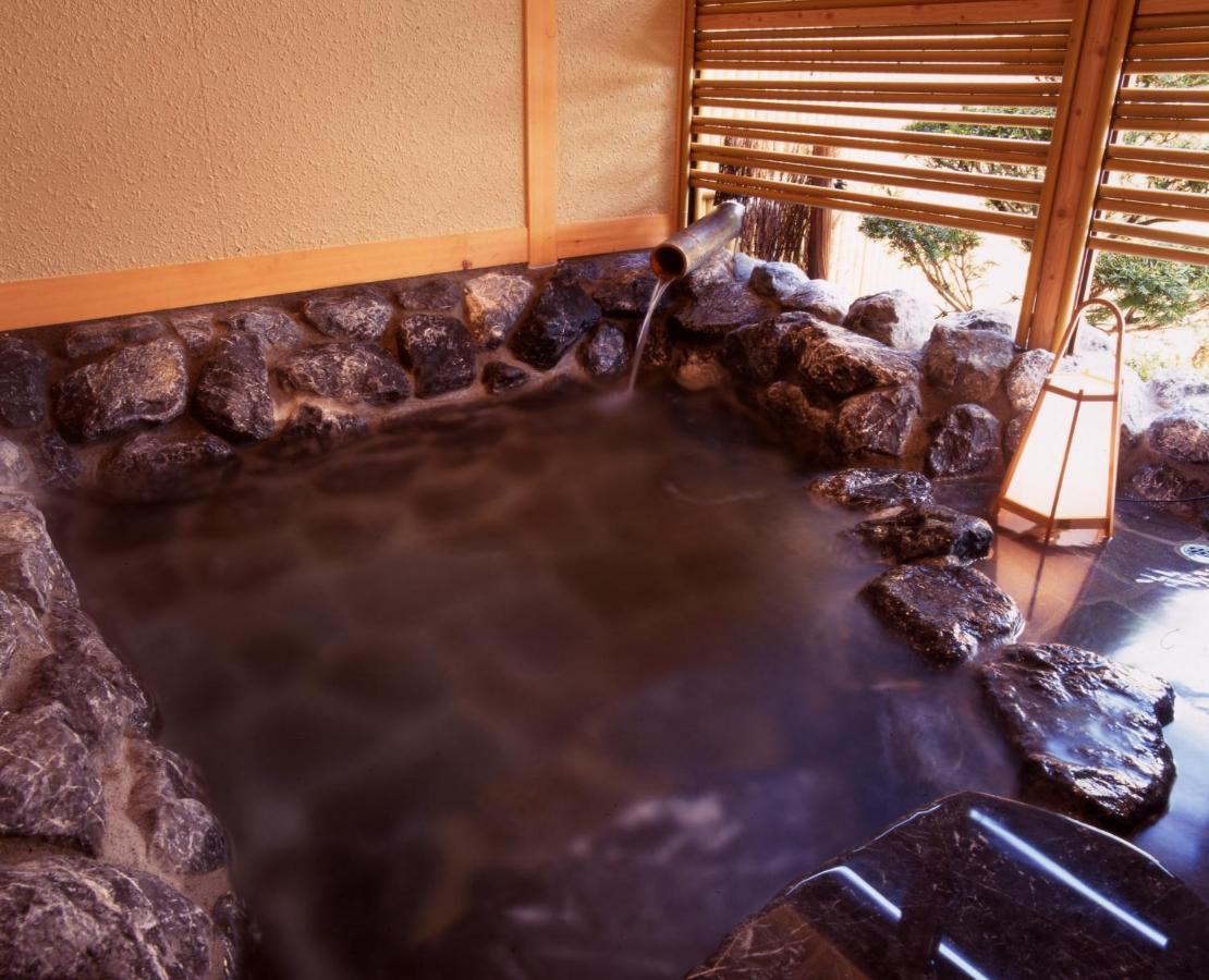 Hanabishi Hotel Hakodate Exterior photo